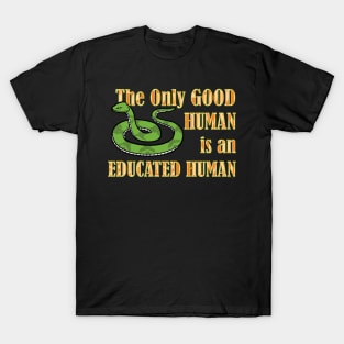 Good Humans T-Shirt